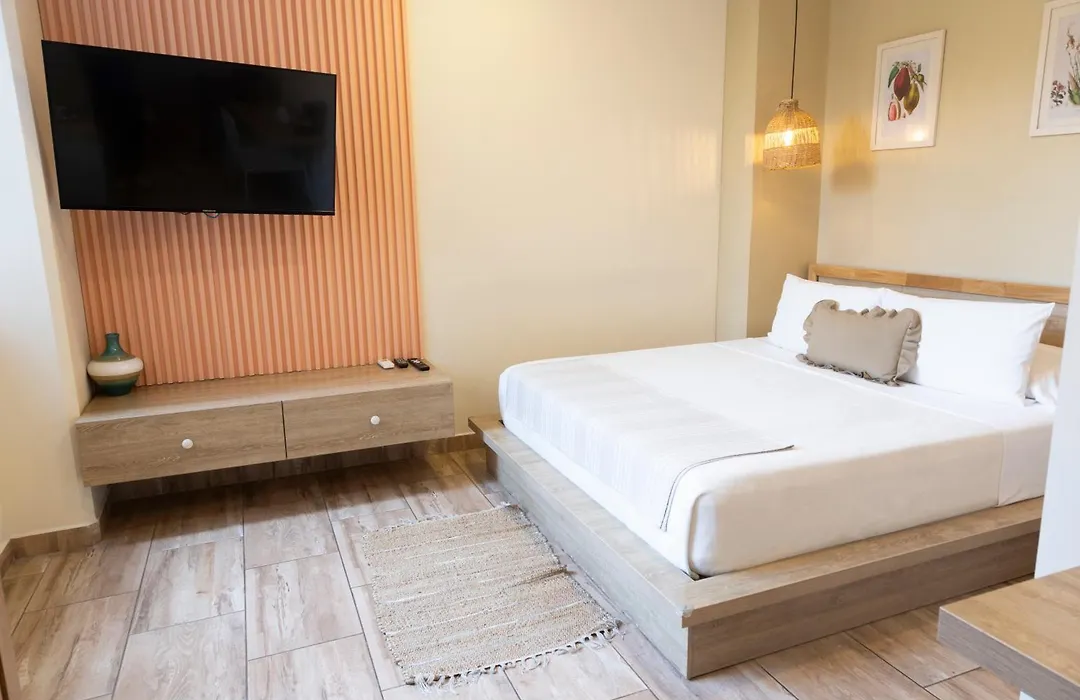 Mythical Hotel Boutique-1