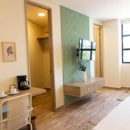 Mythical Hotel Boutique-2