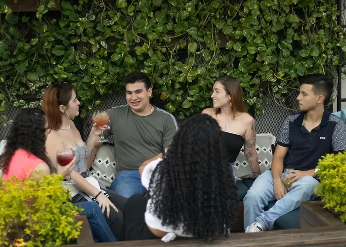 Rango BoutiqueBoutique Hotel