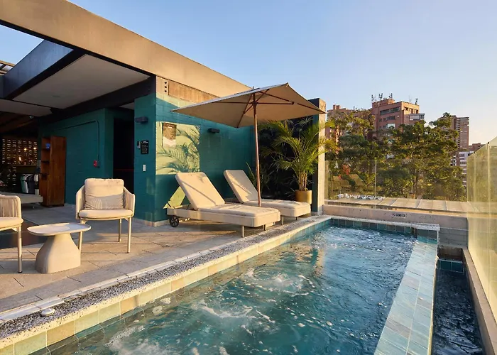 Celestino Boutique Hotel & Spa