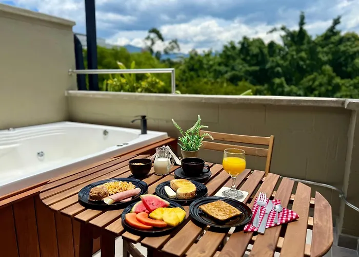 Manila BoutiqueBoutique Hotel